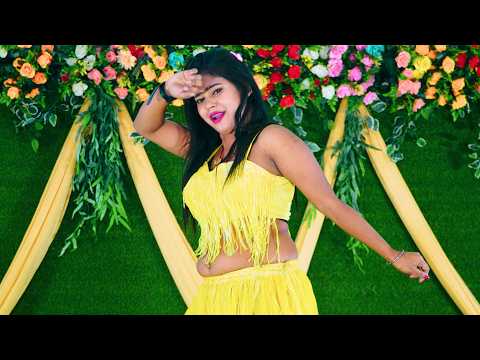 Sola Barash Ko Maine Samhala | Miss Puja | Dance Video