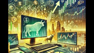 Chart Readers Live Stream $ONDS $SOFI $BBAI $TLRY $BATL $SQQQ and More!