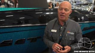 One Minute With David Thorpe | Malibu Boats