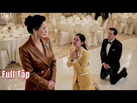 Nữ Tỷ Phú bị chính con trai từ mặt, còn bị con dâu rút ống thở. Trọng sinh trở về dạy dỗ từng người!