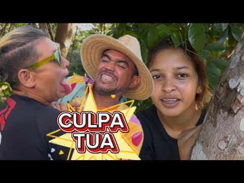 ZÉ DA ROÇA DEU UM FIM NA MAGRELA