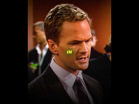 Barney's Best Wingman 😂