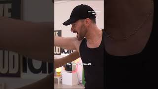 Juju va devoir activer le mode sorcière pour le prime de Vendredi 🧙‍♀️