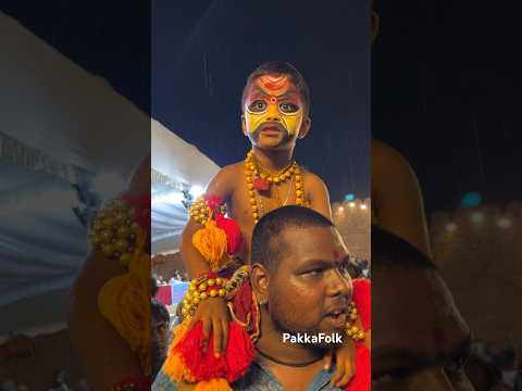Kachiguda Loith Potharaju At Golconda Bonalu 2023 | #potharaju #golcondabonalu2023 ##VDigitalNetwork