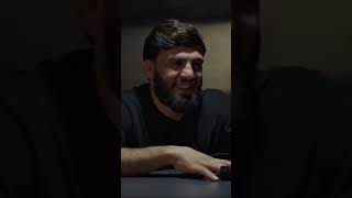 Царукян честно о бое с Махачевым на детекторе лжи  #ufc #махачев  #mma