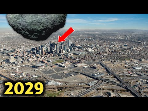 पृथ्वी की तरफ आ रहा बहुत बड़ा खतरा? वैज्ञानिक चिंता में है!Asteroid Apophis hit Earth in 2029 ?