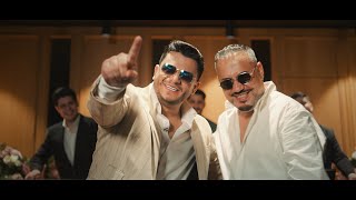 Sorinel Pustiu & MORO ILO ❤️ - Cine vrea sa-i mearga bine | Official Video