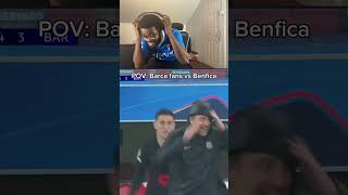 This game was INTENSE 🔥