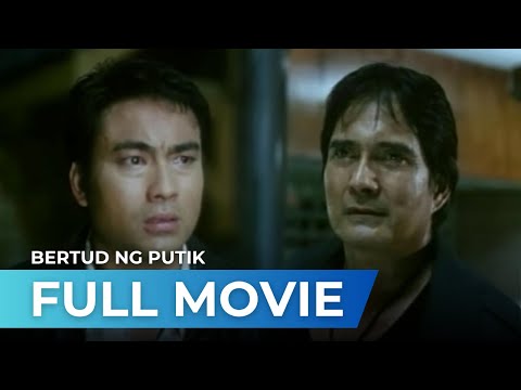 Bertud Ng Putik (2003) - Full Movie | Bong Revilla, Roi Vinzon, Romy Diaz, Rochelle Pangilinan