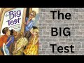 Student Emotions and Test Preparation