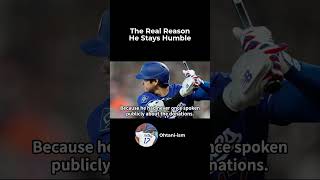 Ohtani Does It Again… This Donation Is INSANE【shohei/ohtani/MLB/Dodgers】