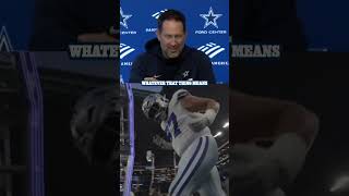 🔥 “Coaching, But Make It Trendy 😎” #football #nfl