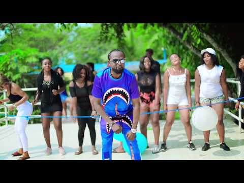 WERRASON - FORMIDABLE (Clip Officiel)