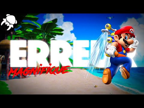 La brillante erreur de Nintendo