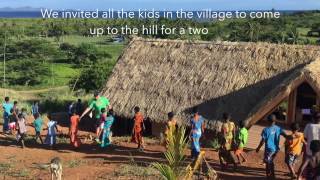 Fiji Kids Camp!