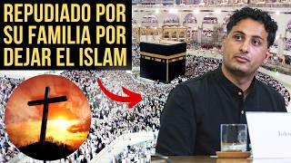 🔥 ¡Miles de MUSULMANES tienen VISIONES de JESÚS en IRÁN y Medio Oriente! (Testimonio Sobrenatural)