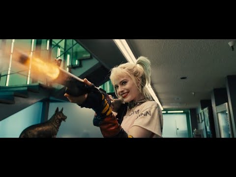 Falini - Mi Amor | Harley Quinn (Birds of Prey)