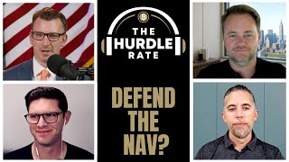 Noise in the Market | The Hurdle Rate Ep. 23