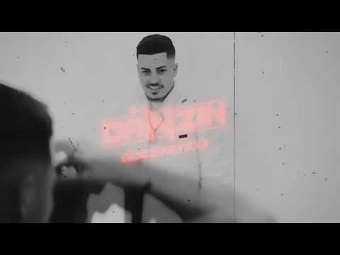 AFRO SEQUÊNCIA DA BOTAÇÃO (DJ DANZIN)