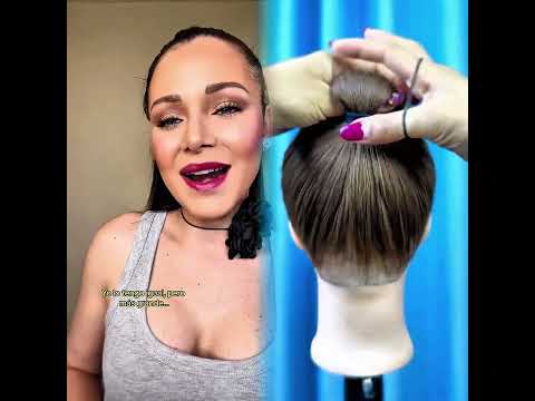 #story #hairstyle #fyp #funny #storytime #comedy #foryou #youtube #funnyvideo #fypシ゚viral