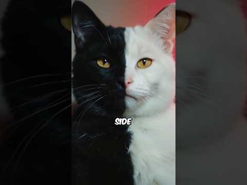 Black Cats vs. White Cats