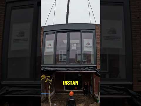 Membeli bangunan secara online #shorts