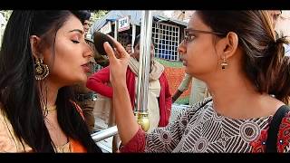 AFPians Behind The Camera 02 | Ambaji Temple | Poshina | Fun At Work