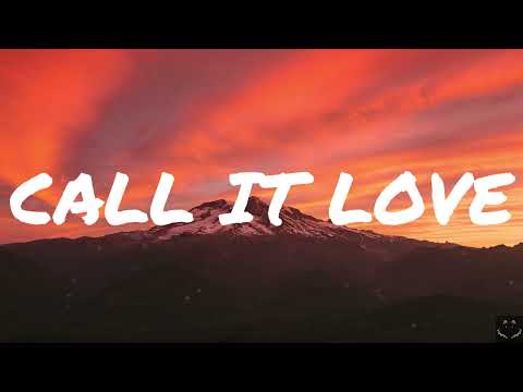 Felix Jaehn, Ray Dalton - Call It Love (Lyrics) 1 Hour