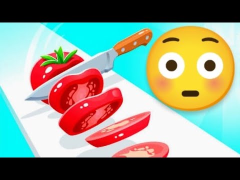 Perfect Slices is Live Now #perfectslices #live gameplay #gaming ๐๐๐๐ช 3700 to 3800๐ณโค๏ธ!