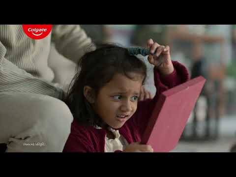 Know More About Your Dental Health | Colgate Oral Health | Gujarati