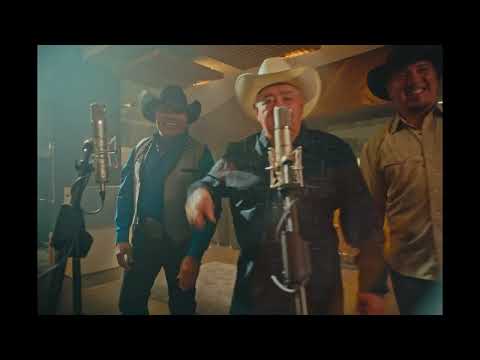 Los Huracanes Del Norte & Bronco -  [Video Oficial 2025]