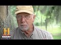 Daniel's Alligator Hunting Challenges