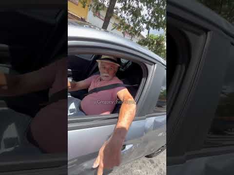 Primeiro motoka que toma Fechada sem briga da história briga #transito. . ... #policia #motoka