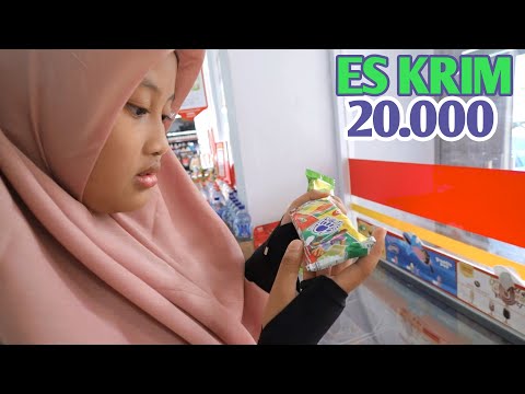 Drama es krim 20.000 ||| Drama anak kreatif