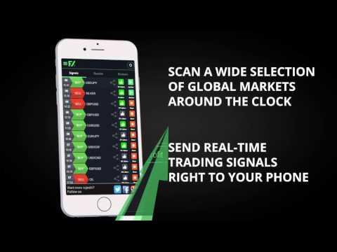 trading forex app herunterladen