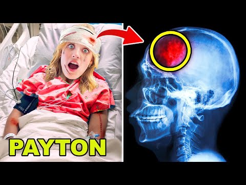 Payton Delu's Life Changing Surgery.. (she is dying)