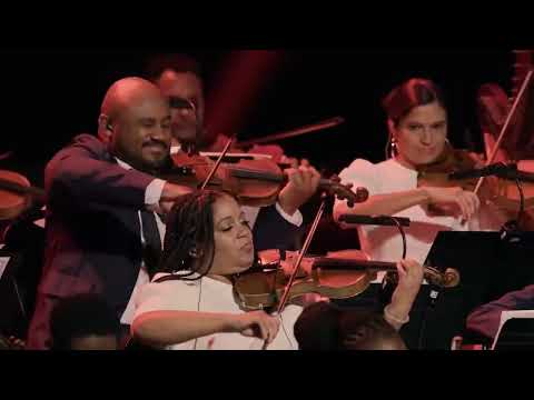 The Weeknd: Low Life (Symphonic Version)