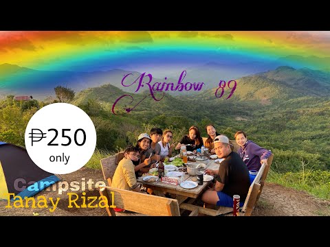 Rainbow 89 Ecopark