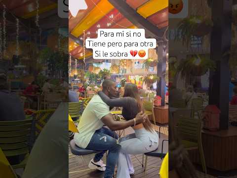 Para mà si no tiene dinero