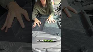 A SUPER Rare New Truck