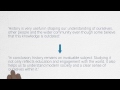 Effective Essay Writing: Introduction and Conclusion