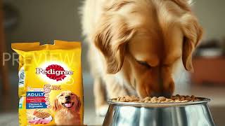 Pedigree: Bengali Edition | Multilingual AI-Driven Ad by Monks of Art & Creatives