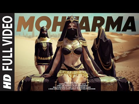 Mohtarma (New Arabic Song ) New Song 2023 | New Hindi Song | Arabic Songs | Arabic Music | &nbsp;Video
