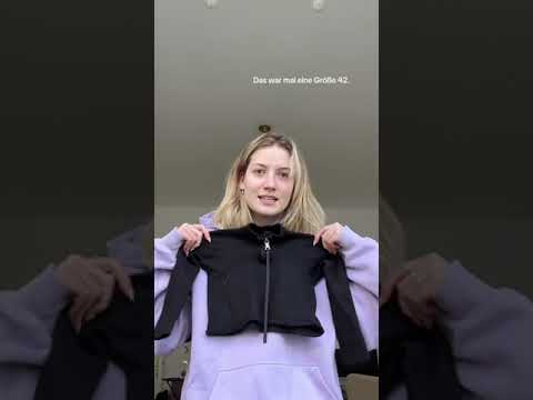 Onkel Walter, falls du das siehst: Es tut mir leid