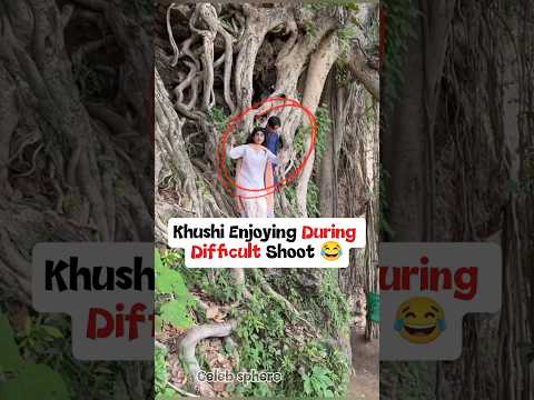 Jin Ki Shadi Unki Shadi Episode 23 Khushi Difficult Scene BTS|Jin Ki Shadi Unki Shadi Episode 24,25|