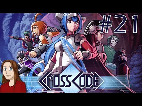 crosscode a promise is a promise 1 youtube