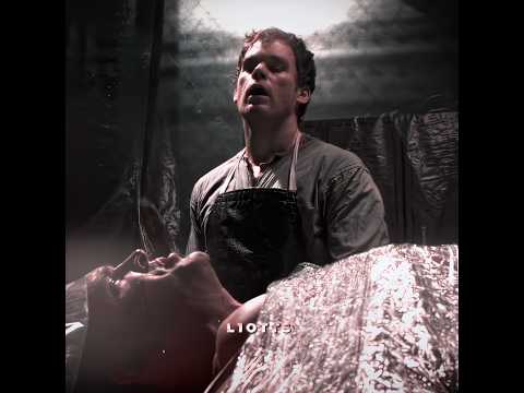 "liar" - S6E1 Dexter | #dexter #shorts