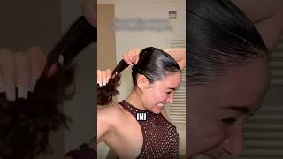 Ternyata ini alasan jangan pernah mengikat rambut😱