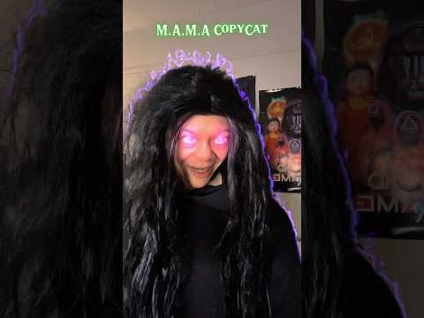 The Stranger|PT5|😱😈#thriller #horror #funnyshorts #shorts