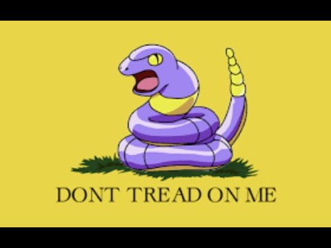 Metallica - Don't Tread On Me (HQ)